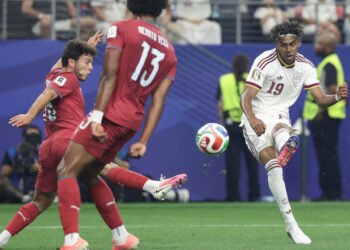 Spain Target World Cup Semi-Final Showdown With France as Belgium Stand in Their Way