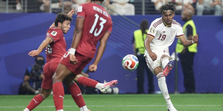Spain Target World Cup Semi-Final Showdown With France as Belgium Stand in Their Way