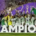 Ajibade, Nnadozie, Oshoala Lead Super Falcons’ WAFCON 2026 Squad