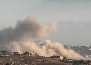 US launches seventh consecutive night of strikes as Iran targets regional military sites