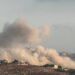 US launches seventh consecutive night of strikes as Iran targets regional military sites