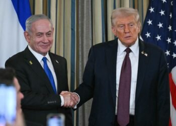Netanyahu Heads to US for First Meeting With Trump Since Iran War