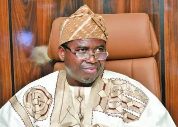 INEC Chairman Seeks Increased Funding Ahead of 2027 General Elections