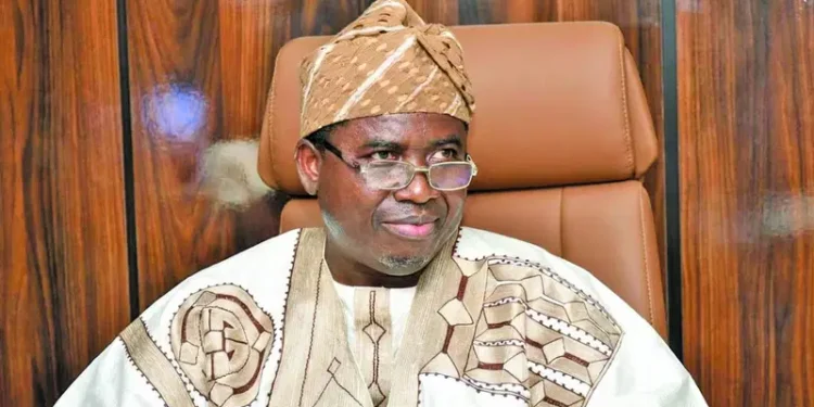 INEC Chairman Seeks Increased Funding Ahead of 2027 General Elections