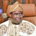 INEC Chairman Seeks Increased Funding Ahead of 2027 General Elections