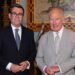 King Charles Appoints Andy Burnham as Britain’s New Prime Minister