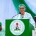First Lady: School Feeding Programme Will Be Fully Established Before End of Tinubu’s Tenure