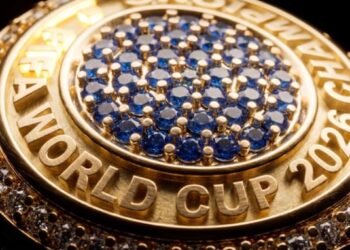 FIFA Introduces Championship Rings for 2026 World Cup Winners