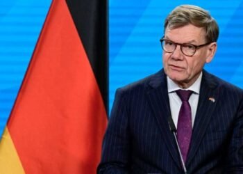 Nigeria Now Among Europe’s Leading Jet Fuel Suppliers, Says German Foreign Minister