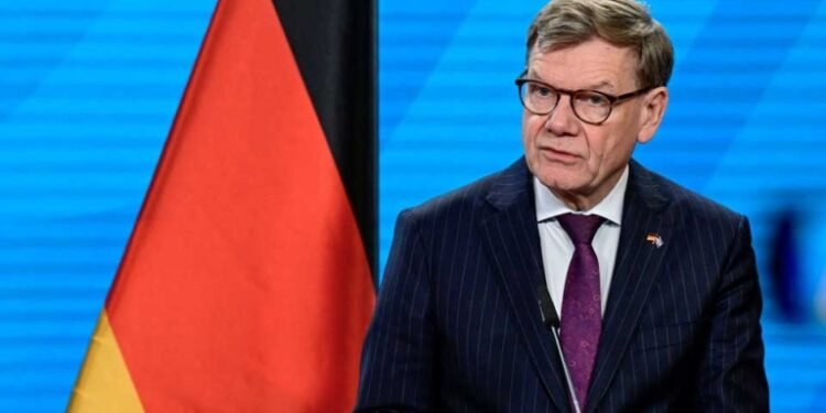 Nigeria Now Among Europe’s Leading Jet Fuel Suppliers, Says German Foreign Minister