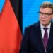 Nigeria Now Among Europe’s Leading Jet Fuel Suppliers, Says German Foreign Minister