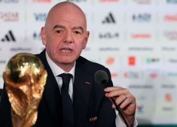 FIFA Rejects Criticism, Pushes Ahead With Private Investment Proposal