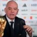 FIFA Rejects Criticism, Pushes Ahead With Private Investment Proposal