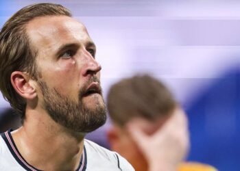 2026 World Cup: Kane Laments England’s Semi-Final Collapse Against Argentina