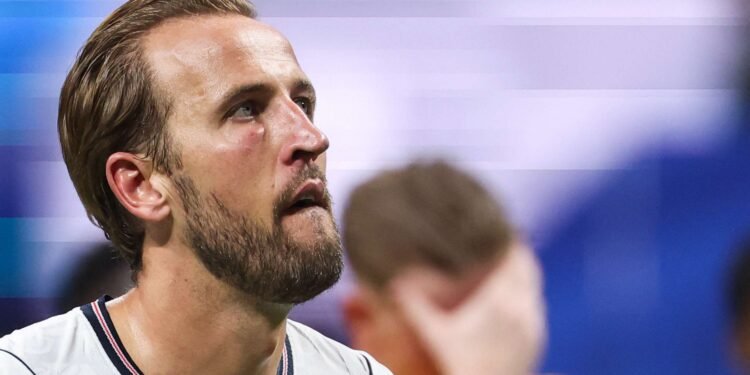 2026 World Cup: Kane Laments England’s Semi-Final Collapse Against Argentina