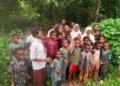 Abducted Oyo Pupils, Teachers Regain Freedom After 56 Days in Captivity