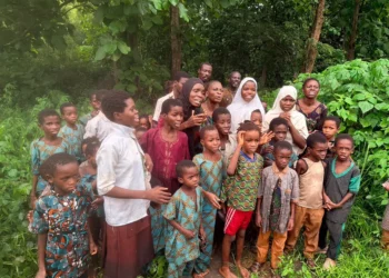 Abducted Oyo Pupils, Teachers Regain Freedom After 56 Days in Captivity