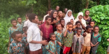 Abducted Oyo Pupils, Teachers Regain Freedom After 56 Days in Captivity