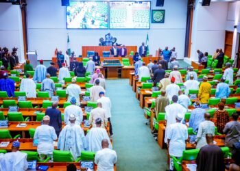 Tinubu Sends State Police Bill to Reps, Seeks Constitutional Backing