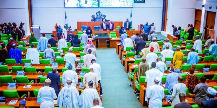Tinubu Sends State Police Bill to Reps, Seeks Constitutional Backing