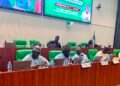 PFIPC Probe: Reps Panel Summons Foreign Affairs Minister, NSA Over Alleged Fake Agency