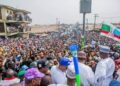 OTOGE IS OUR COLLECTIVE STRUGGLE, NOT FOR POLITICAL NOMADS, FOUNDING LEADERS TELL G15