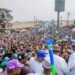 OTOGE IS OUR COLLECTIVE STRUGGLE, NOT FOR POLITICAL NOMADS, FOUNDING LEADERS TELL G15