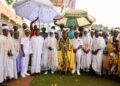 Nigerian Navy Boosts Community Development with New Water Project in Muye