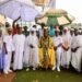 Nigerian Navy Boosts Community Development with New Water Project in Muye