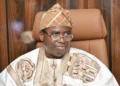 Amupitan Seeks Direct Federation Account Funding for INEC to Strengthen Electoral Independence