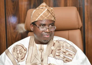 Amupitan Seeks Direct Federation Account Funding for INEC to Strengthen Electoral Independence