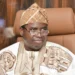 Amupitan Seeks Direct Federation Account Funding for INEC to Strengthen Electoral Independence