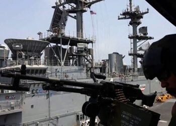 Iran Warns War Will Widen If US Resumes Attacks
