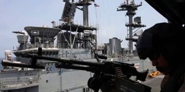 Iran Warns War Will Widen If US Resumes Attacks
