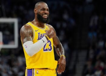 LeBron James Joins 76ers on Two-Year Deal, Says Move Is His ‘Last Decision’