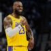 LeBron James Joins 76ers on Two-Year Deal, Says Move Is His ‘Last Decision’