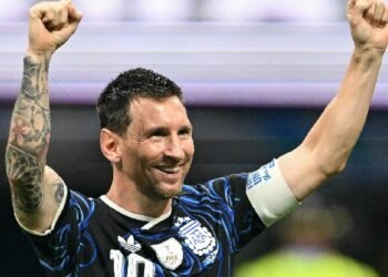 Messi Hails ‘Special’ Victory as Argentina Beat England to Reach World Cup Final