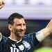 Messi Hails ‘Special’ Victory as Argentina Beat England to Reach World Cup Final
