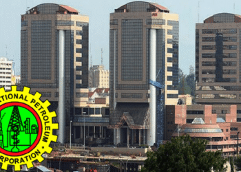 Ex-NAPIMS Boss Tells Senate Panel No ₦210tn Missing from NNPC Accounts