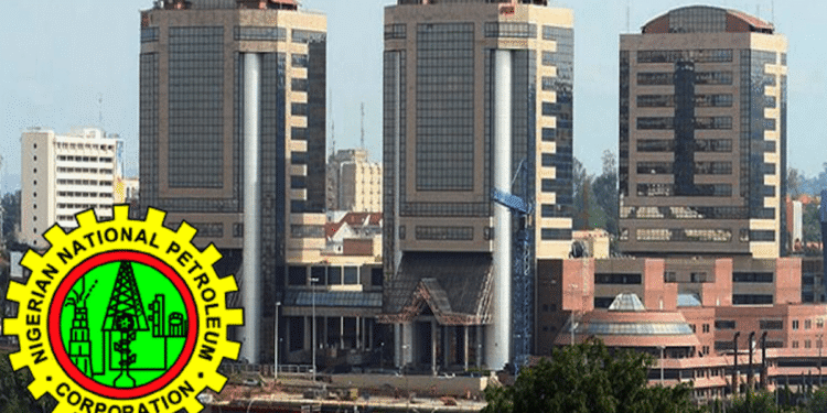 Ex-NAPIMS Boss Tells Senate Panel No ₦210tn Missing from NNPC Accounts
