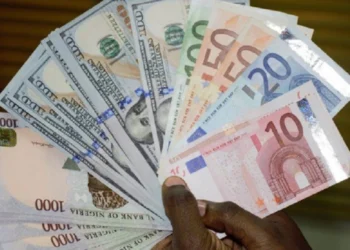 Nigeria’s FX Market Records $4.4bn Weekly Turnover as Large Deals Spark Speculation