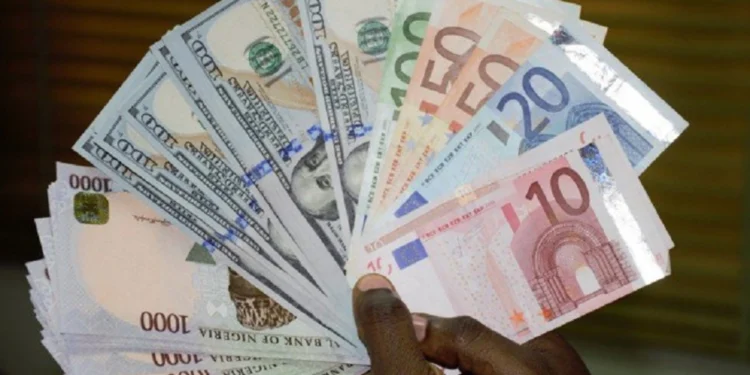 Nigeria’s FX Market Records $4.4bn Weekly Turnover as Large Deals Spark Speculation