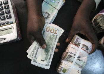 CBN Launches Digital FX Tracker, Issues New Guidelines for BDC Dollar Transactions