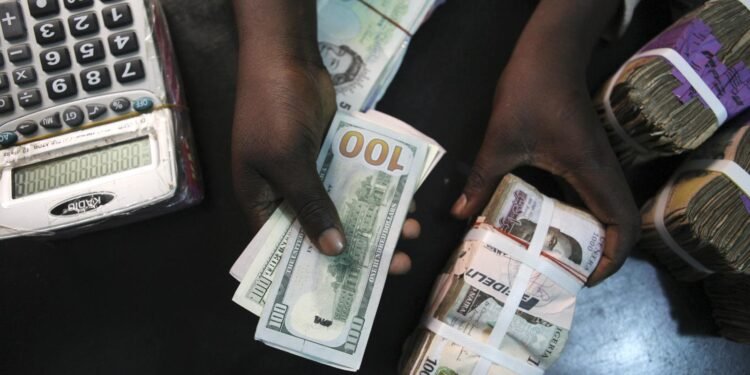 CBN Launches Digital FX Tracker, Issues New Guidelines for BDC Dollar Transactions