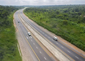 Tinubu Approves Reconstruction of Lagos-Ibadan Expressway With Reinforced Concrete