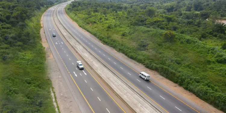 Tinubu Approves Reconstruction of Lagos-Ibadan Expressway With Reinforced Concrete