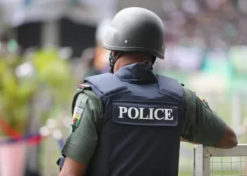 Police Arrest Content Creator Over Alleged Rape, Death of 20-Year-Old Woman