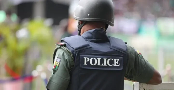 Police Arrest Content Creator Over Alleged Rape, Death of 20-Year-Old Woman