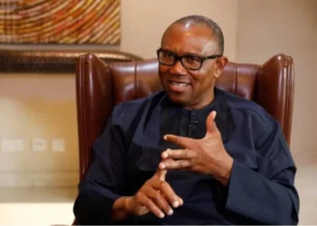 Peter Obi unveils strategy to transform Nigeria into a production-driven economy