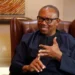 Peter Obi unveils strategy to transform Nigeria into a production-driven economy